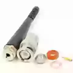 Pomona 5068 Stress Relief Boot BNC Male Connector